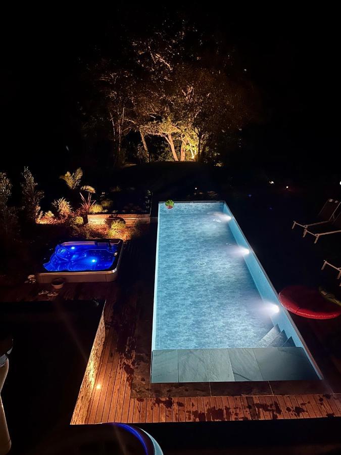 Villa Uhaina Biarritz Dış mekan fotoğraf