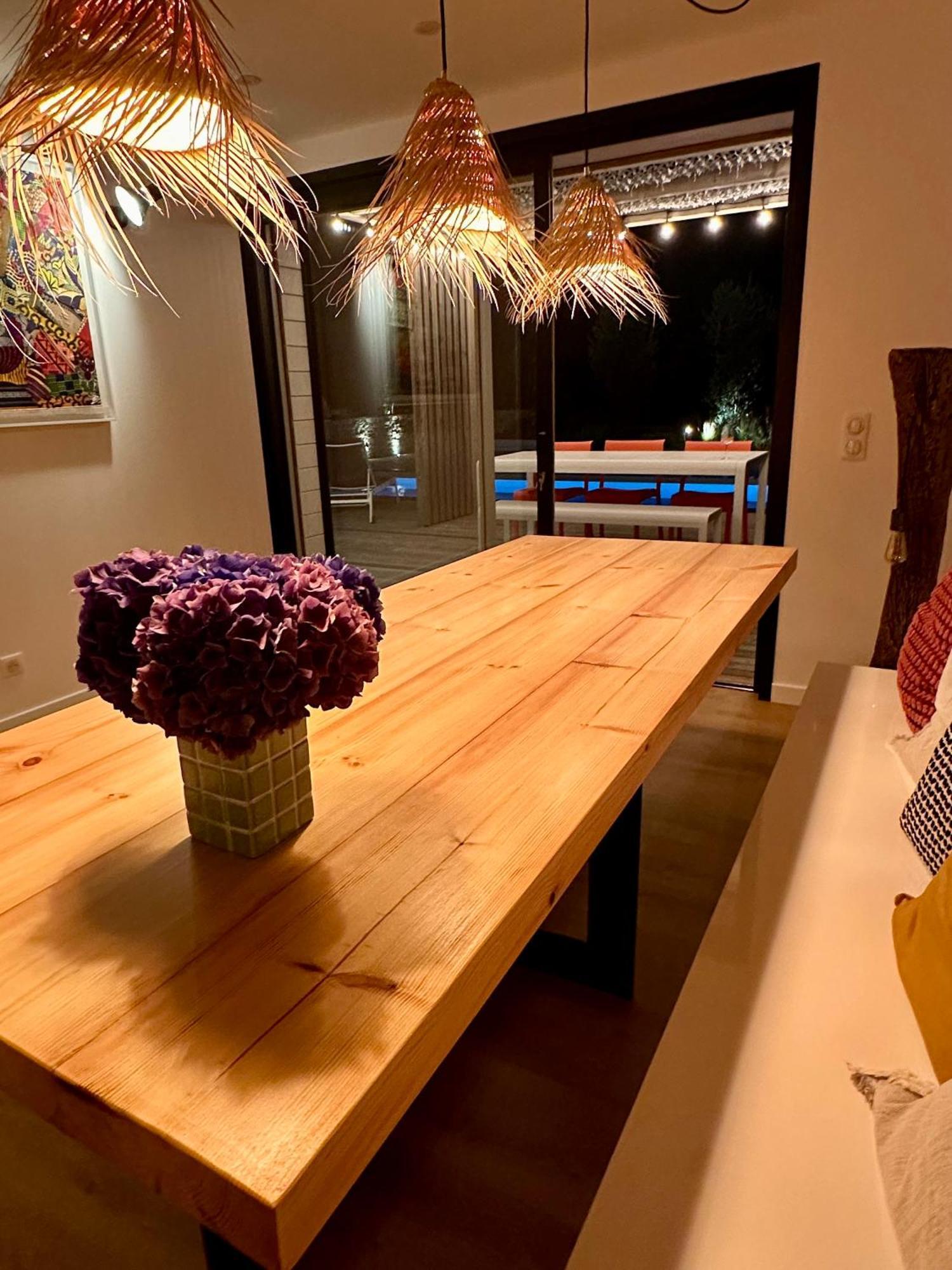 Villa Uhaina Biarritz Dış mekan fotoğraf