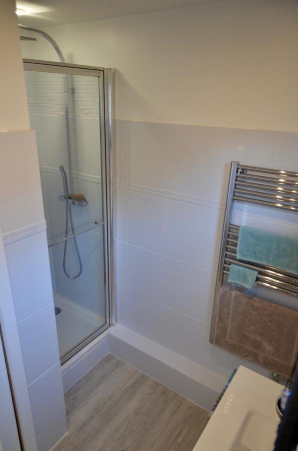 Villa Uhaina Biarritz Dış mekan fotoğraf