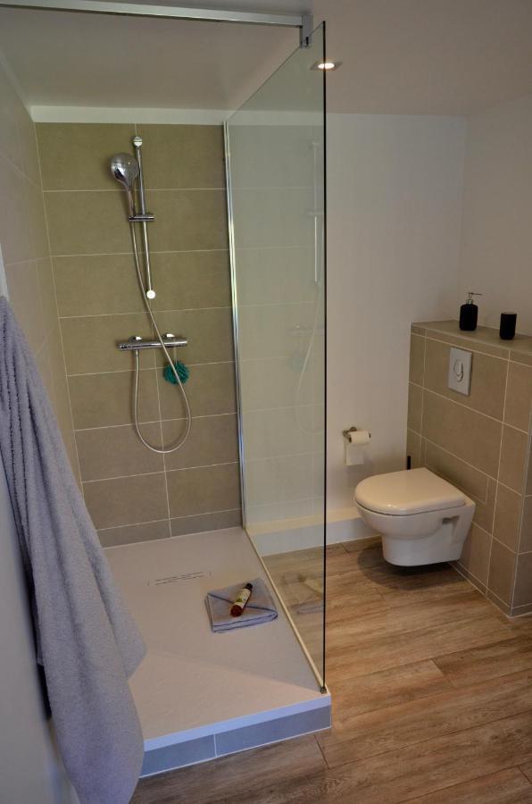 Villa Uhaina Biarritz Dış mekan fotoğraf