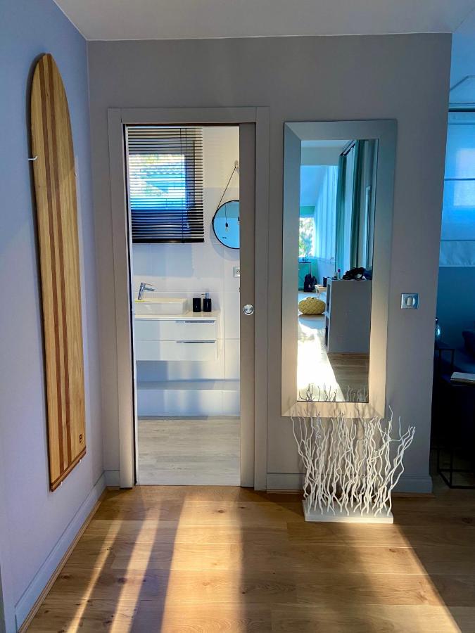 Villa Uhaina Biarritz Dış mekan fotoğraf