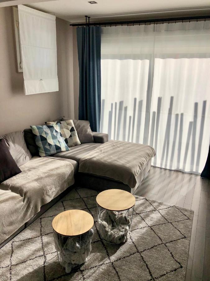 Villa Uhaina Biarritz Dış mekan fotoğraf